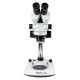 Микроскоп SIGETA MS-220 7x-180x LED Trino Stereo (65239)