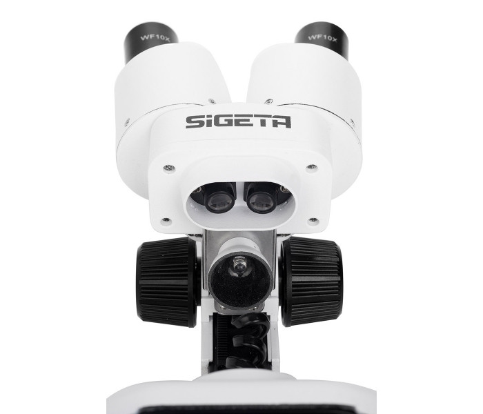 Микроскоп SIGETA MS-244 20x LED Bino Stereo (65234)