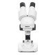 Микроскоп SIGETA MS-249 20x LED Bino Stereo (65235)