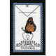 Таро Мудрость Бабочки: направляющие крылья на вашем пути - The Butterfly Wisdom Tarot: Guiding Wings for Your Journey. Schiffer Publishing
