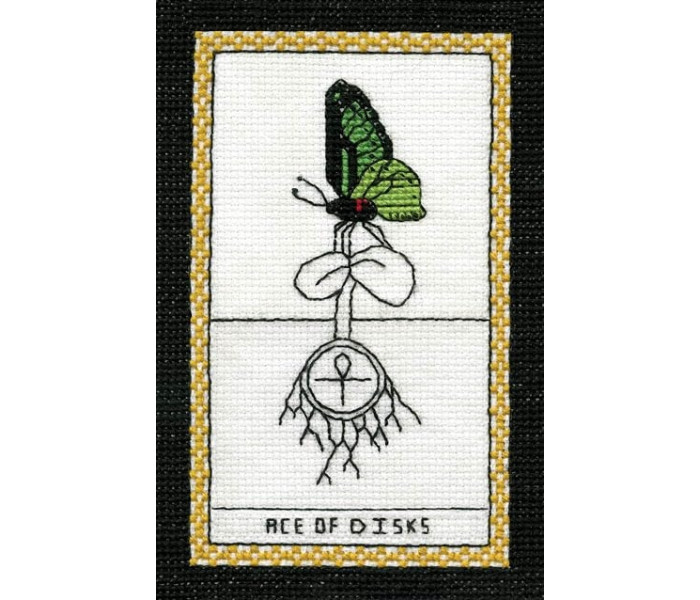 Таро Мудрость Бабочки: направляющие крылья на вашем пути - The Butterfly Wisdom Tarot: Guiding Wings for Your Journey. Schiffer Publishing