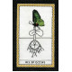 Таро Мудрость Бабочки: направляющие крылья на вашем пути - The Butterfly Wisdom Tarot: Guiding Wings for Your Journey. Schiffer Publishing