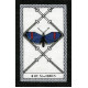 Таро Мудрость Бабочки: направляющие крылья на вашем пути - The Butterfly Wisdom Tarot: Guiding Wings for Your Journey. Schiffer Publishing