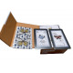 Таро Мудрость Бабочки: направляющие крылья на вашем пути - The Butterfly Wisdom Tarot: Guiding Wings for Your Journey. Schiffer Publishing