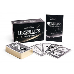Вечное Таро Лизель - Lieselle's Eternal Tarot. Schiffer Publishing