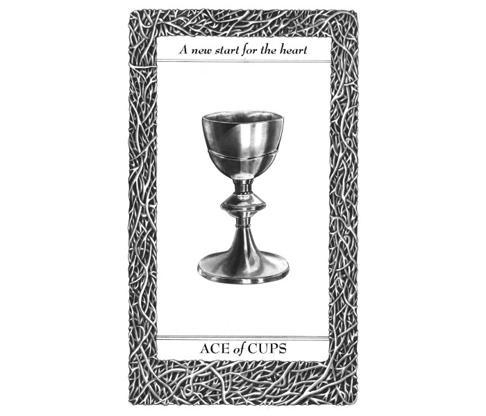 Вічне Таро Лізель - Lieselle's Eternal Tarot. Schiffer Publishing