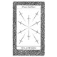 Вічне Таро Лізель - Lieselle's Eternal Tarot. Schiffer Publishing
