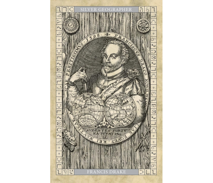 Оракул Джона Ді - The John Dee Oracle. Schiffer Publishing