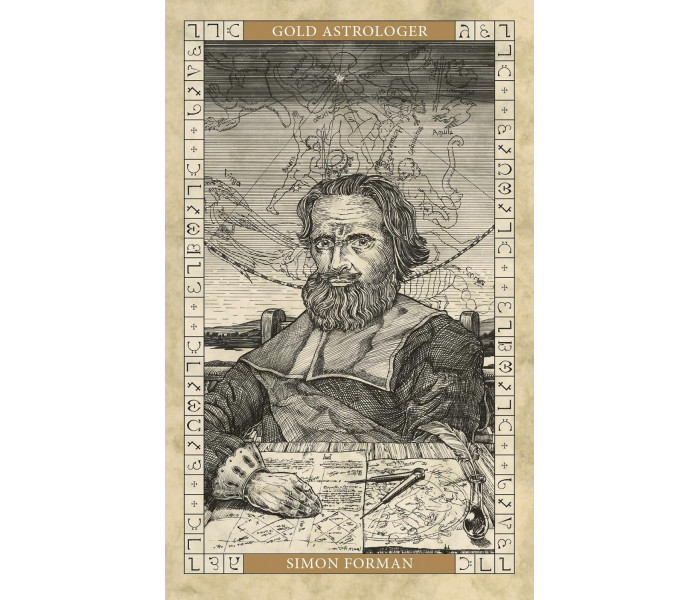 Оракул Джона Ді - The John Dee Oracle. Schiffer Publishing