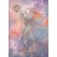 Українське Таро: Квітка Чарівної Папороті - The Ukrainian Tarot: Flower of the Magic Fern. Schiffer Publishing