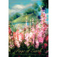 Українське Таро: Квітка Чарівної Папороті - The Ukrainian Tarot: Flower of the Magic Fern. Schiffer Publishing