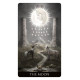 Мини Таро Небо и Земля - Mini Heaven & Earth Tarot. Lo Scarabeo