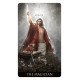 Мини Таро Небо и Земля - Mini Heaven & Earth Tarot. Lo Scarabeo