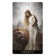 Мини Таро Небо и Земля - Mini Heaven & Earth Tarot. Lo Scarabeo