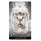 Мини Таро Небо и Земля - Mini Heaven & Earth Tarot. Lo Scarabeo