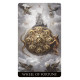 Мини Таро Небо и Земля - Mini Heaven & Earth Tarot. Lo Scarabeo