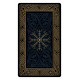 Міні Рунічне Таро - Mini Runic Tarot. Lo Scarabeo