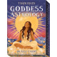 Астрологічний Оракул Богинь - Goddess Astrology Oracle. Lo Scarabeo