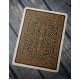 Гральні карти Peaky Blinders Playing Cards (Гострі козирки). Theory11