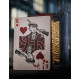 Гральні карти Peaky Blinders Playing Cards (Гострі козирки). Theory11