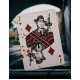 Гральні карти Peaky Blinders Playing Cards (Гострі козирки). Theory11