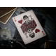 Гральні карти Peaky Blinders Playing Cards (Гострі козирки). Theory11
