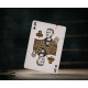 Гральні карти Peaky Blinders Playing Cards (Гострі козирки). Theory11