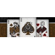 Гральні карти Peaky Blinders Playing Cards (Гострі козирки). Theory11