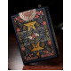 Гральні карти Hamilton Playing Cards (Гамільтон). Theory11