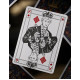 Гральні карти Hamilton Playing Cards (Гамільтон). Theory11