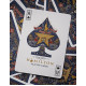 Гральні карти Hamilton Playing Cards (Гамільтон). Theory11
