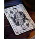 Гральні карти Hamilton Playing Cards (Гамільтон). Theory11