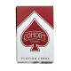 Гральні карти Cohort Casino Marked Playing Cards. Ellusionist