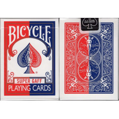 Карти для фокусів Bicycle Super Gaff Playing Cards