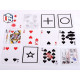 Карти для фокусів Bicycle Super Gaff Playing Cards