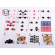 Карти для фокусів Bicycle Super Gaff Playing Cards