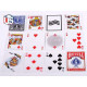 Карти для фокусів Bicycle Super Gaff Playing Cards