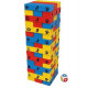 Настольная игра Дженга Щенячий патруль - Jenga Paw Patrol. Danko Toys 