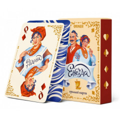 Игральные карты 