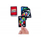 Настольная игра Уно без извинений. Mattel (HWV18)