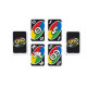 Настольная игра Дикие карты - UNO All Wild. Mattel (HHL33)