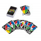 Настольная игра Дикие карты - UNO All Wild. Mattel (HHL33)