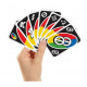 Настольная игра Дикие карты - UNO All Wild. Mattel (HHL33)