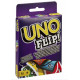 Настольная игра UNO Flip. Mattel (GDR44)