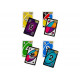 Настольная игра UNO Flip. Mattel (GDR44)