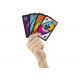 Настольная игра UNO Flip. Mattel (GDR44)