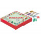 Настольная игра Монополия Grab and Go. Hasbro (F8256)