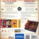 Настольная игра Монстры, к шкафу! Granna (81770)