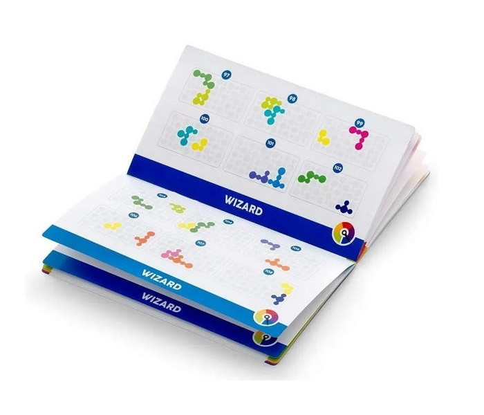 Настольная игра IQ Пузыри. Smart Games (SG493UKR)