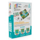 Настольная игра Считаем Овечек. Smart Games (SG452UKR)